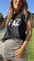 REMERA PAIX FOIL - comprar online