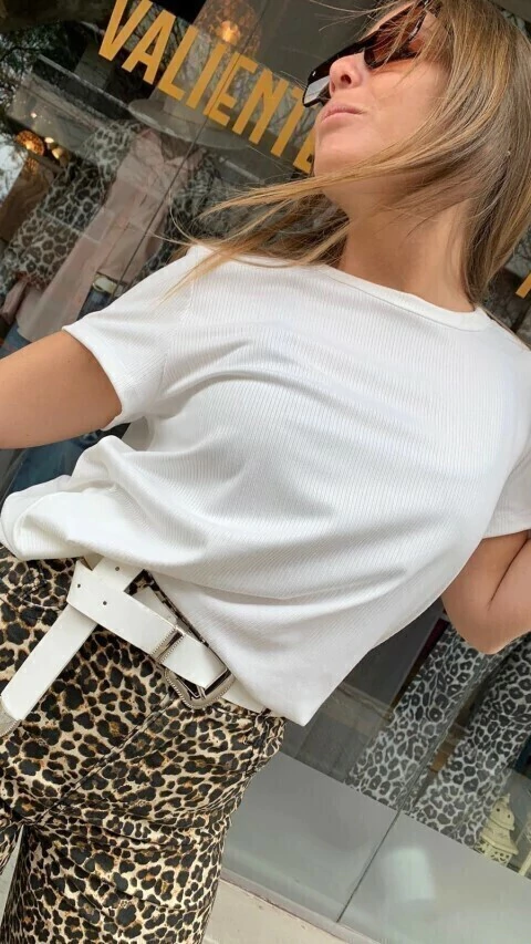 5-101 REMERA MORLEY M/C - comprar online