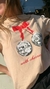 REMERA CHERRYLIGHT - comprar online