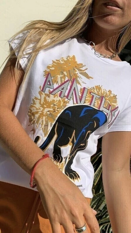 REMERA DEMURE - comprar online