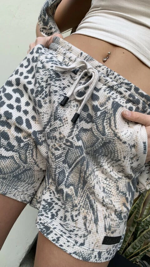 SHORT COTI KPARDO - comprar online