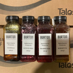 Saborizante premium Frambuesa 200 gr. en internet