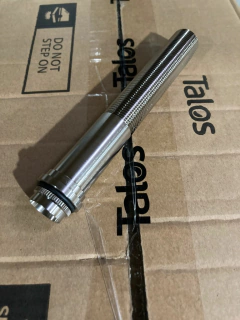 Shank Para Canilla TALOS 18 Cm. - comprar online