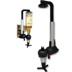 Dispenser Individual De Bebidas Para 1 Botella Bar Butler