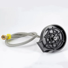 Rinser con base plastica - tienda online