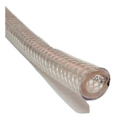 Manguera mallada atóxica 1/4 x metro en internet