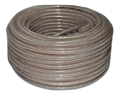 Manguera mallada atóxica 1/2 x metro - comprar online