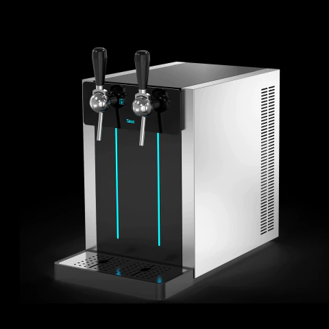 Dispenser de Agua - Soda TALOS Titan 65 - comprar online