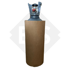 Tubo de CO2 10 Kg