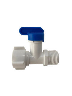 Filtro purificador bajo mesada para griferías kit completo.