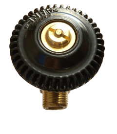 Cabezal valvula para tubo de co2 - tienda online