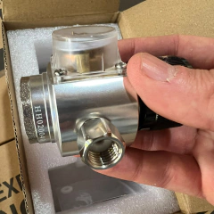 Mini regulador co2 - BREWERY SUPPLIES