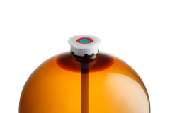 Barril PET de 30 litros con manija - tienda online