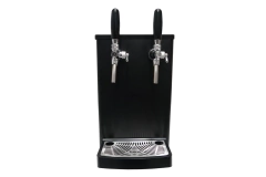 Chopera Eléctrica Talos 2 Canillas - BREWERY SUPPLIES