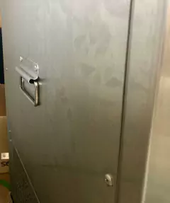 Chopera Eléctrica Talos 2 Canillas Carro Móvil - BREWERY SUPPLIES