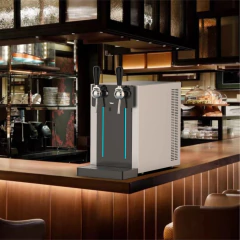 Dispenser de Agua - Soda TALOS Titan 65 - tienda online