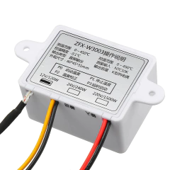 Termostato Digital W3003 Alta Temperatura 450°c Ac220v 1500w en internet