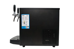 Chopera Eléctrica Talos 2 Canillas - tienda online