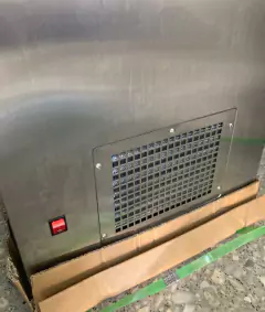 Imagen de Chopera Eléctrica Talos 2 Canillas Carro Móvil