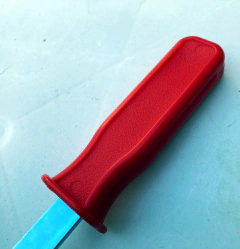 Tapadora de botellas Manual 26 mm - comprar online