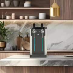 Dispenser de Agua - Soda TALOS Titan 65 en internet