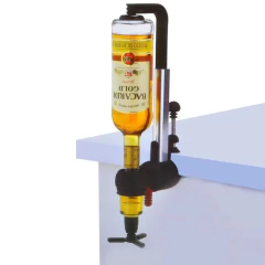 Dispenser Individual De Bebidas Para 1 Botella Bar Butler - tienda online