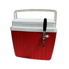 Chopera hielo 1 Línea - comprar online