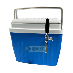 Chopera hielo 1 Línea - BREWERY SUPPLIES