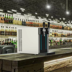 Imagen de Dispenser de Agua - Soda TALOS Titan 65