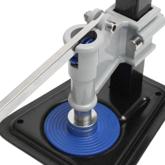 Tapadora de Pie para botella de Vidrio - tienda online