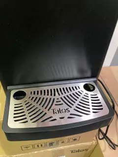 Chopera Electrica Talos 1 Canilla - comprar online