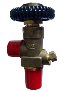 Cabezal valvula para tubo de co2 en internet