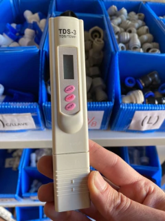 Medidor Digital Tds - 3 Cerveza - Hidroponía - comprar online