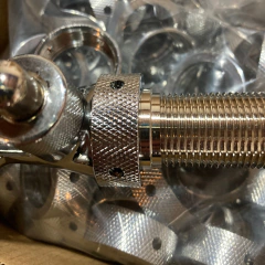 Repuesto rosca para canilla doble acción en internet