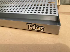 Bandeja de gote talos 87 x 21 x 2.6 cm. - comprar online