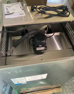 Chopera Eléctrica Talos 2 Canillas Carro Móvil en internet