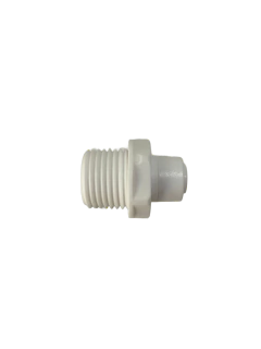 Imagen de Filtro purificador bajo mesada para griferías kit completo.