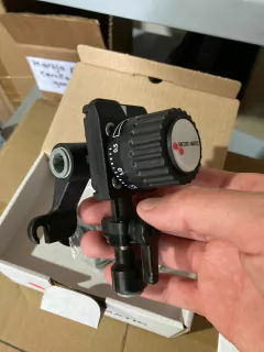 Regulador secundario Co2 Micromatic en internet