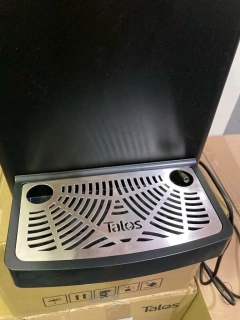 Chopera Eléctrica Talos 2 Canillas