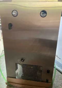 Chopera Eléctrica Talos 2 Canillas Carro Móvil - tienda online