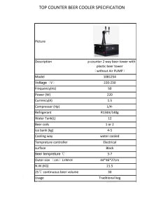 Chopera Eléctrica Talos Pilón negro cobra 2 canillas - comprar online