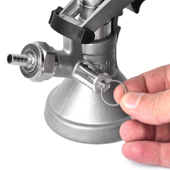 Válvula de alivio para conector Talos - comprar online