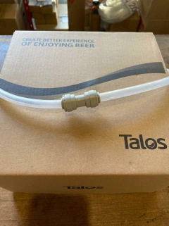 Manguera Atoxica 3/8 flexible Micromatic x metro - tienda online