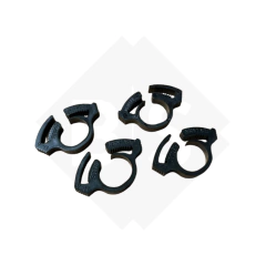 Kit para 2 líneas de cerveza Pilon T con tubo 2.5 K - BREWERY SUPPLIES