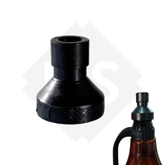 LLenadora Boel Itap con adaptadores y canilla - comprar online