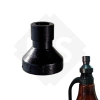Adaptador para growler Plástico