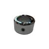 Embellecedor para shank estandar 2 cm.