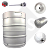Barril acero Euro 50 Litros