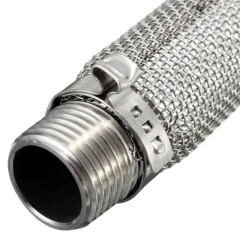 Filtro Bazooca Para Macerado 15 cm - BREWERY SUPPLIES