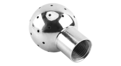 Bocha Cip Acero Inoxidable Limpieza 38 Mm - comprar online